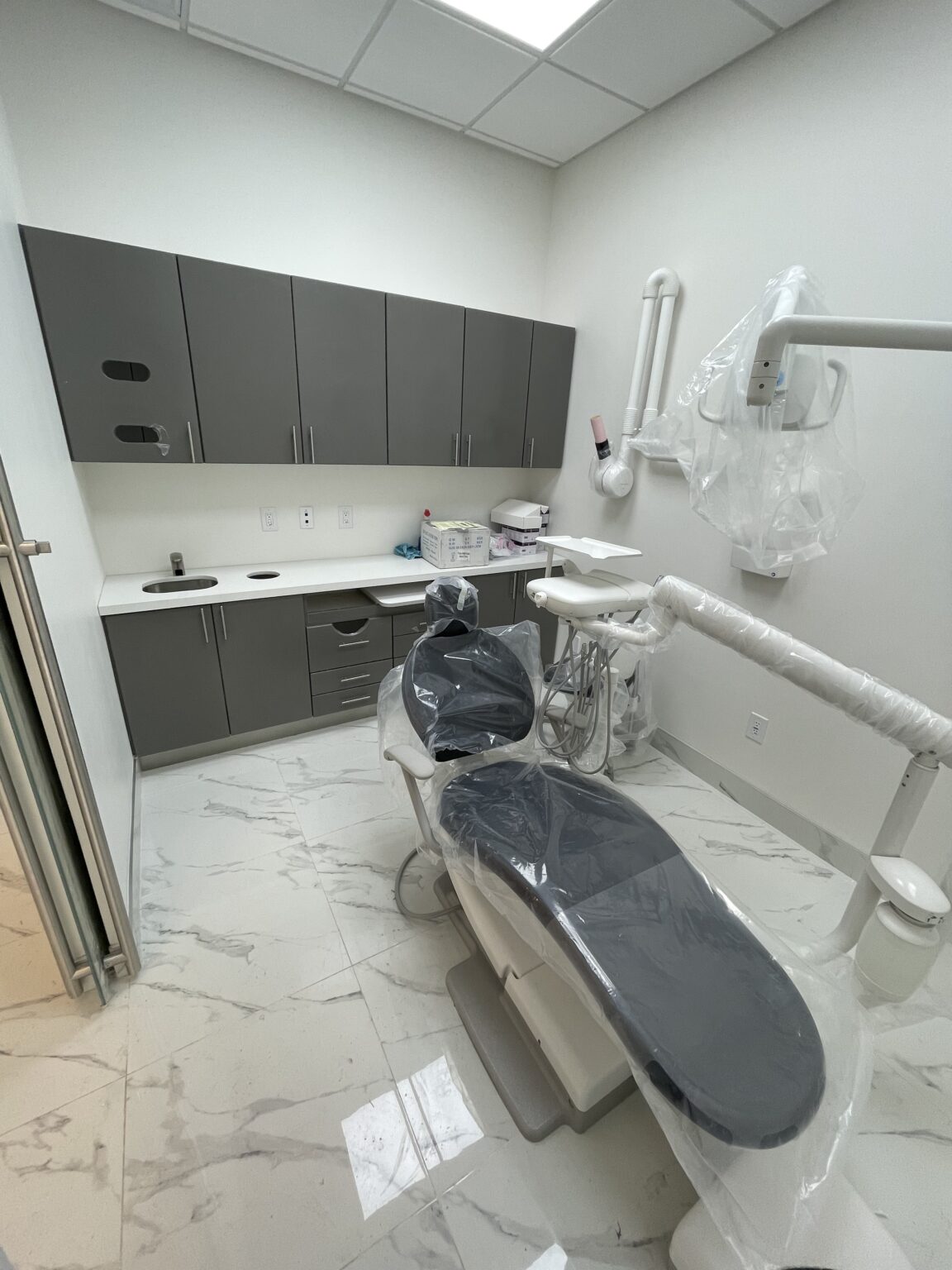 Aldershot Village Dental Centre
