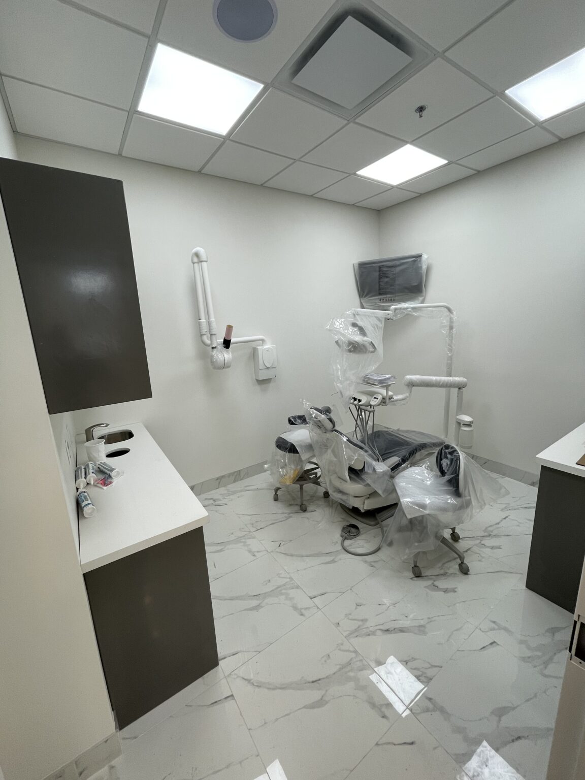Aldershot Village Dental Centre