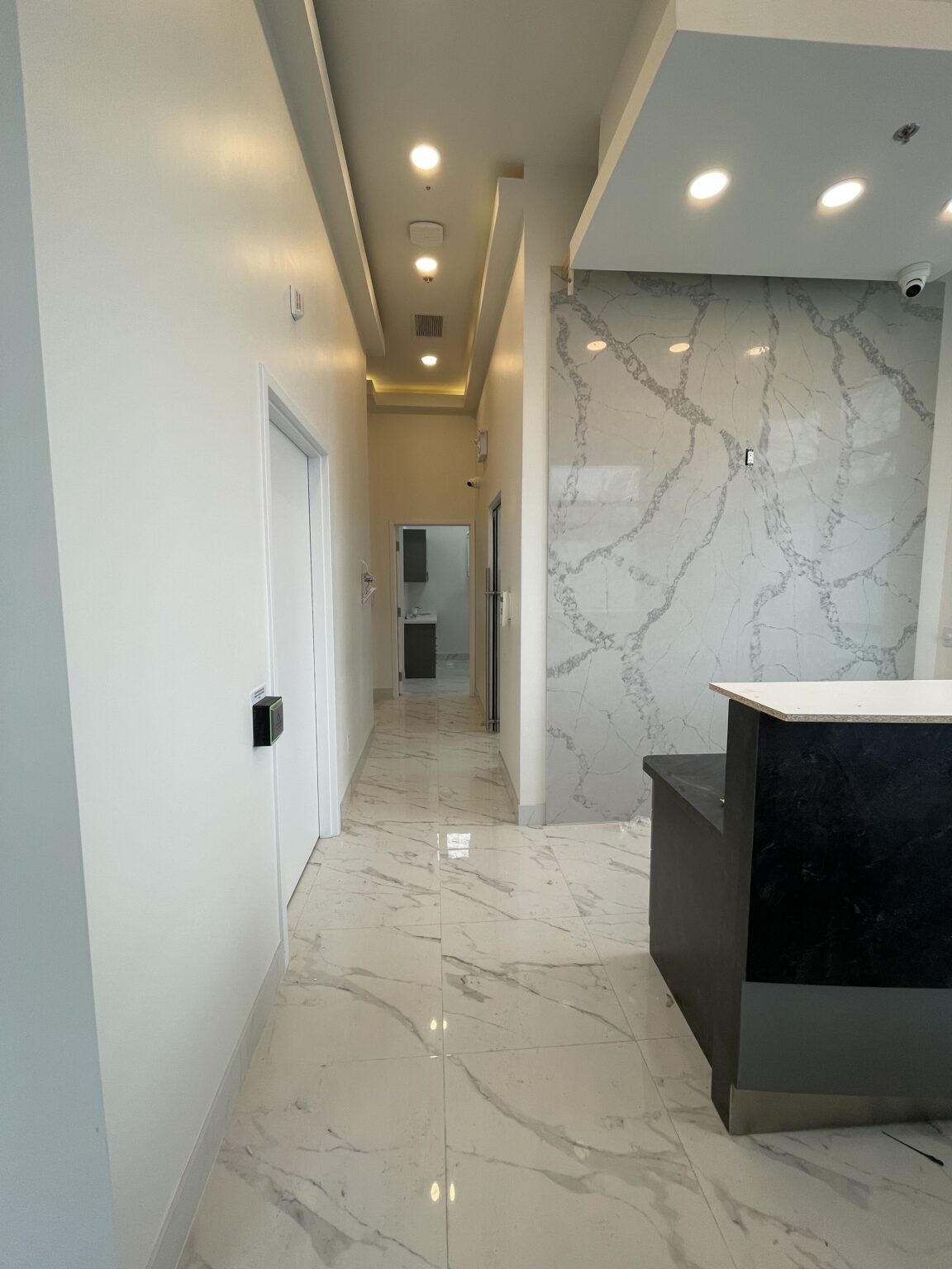 Aldershot Village Dental Centre