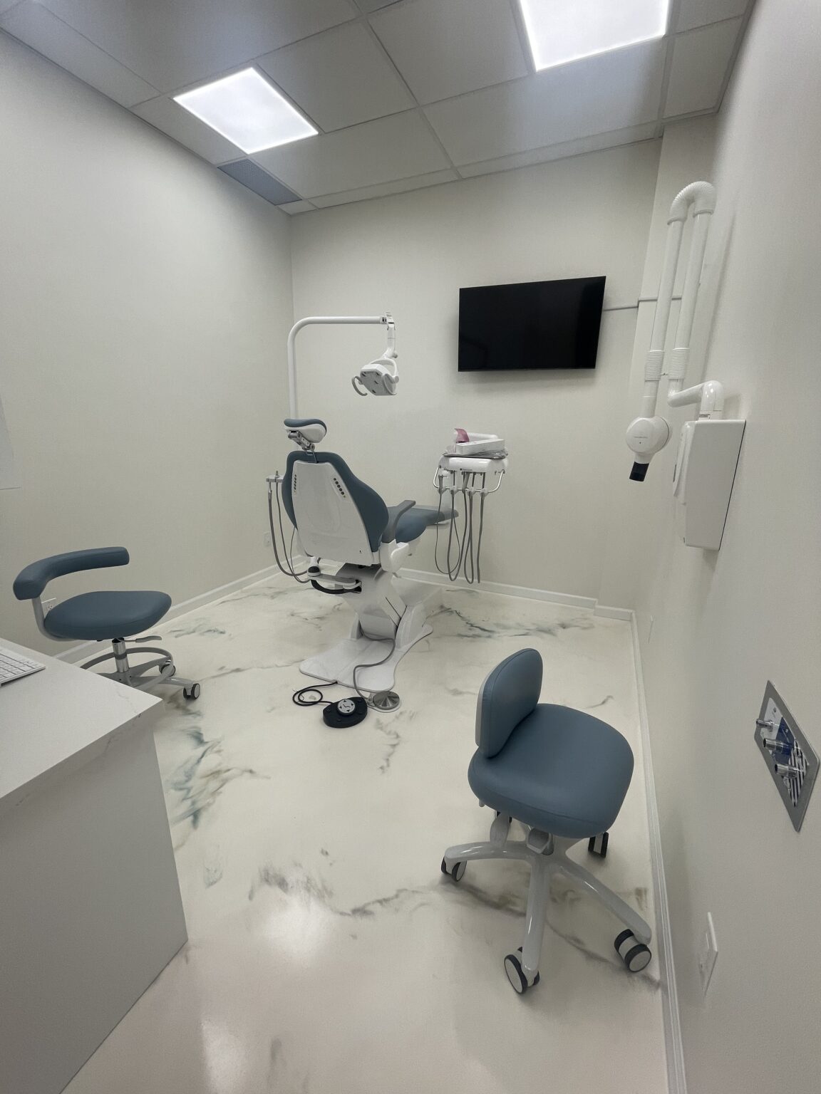 Dentistry@Mills