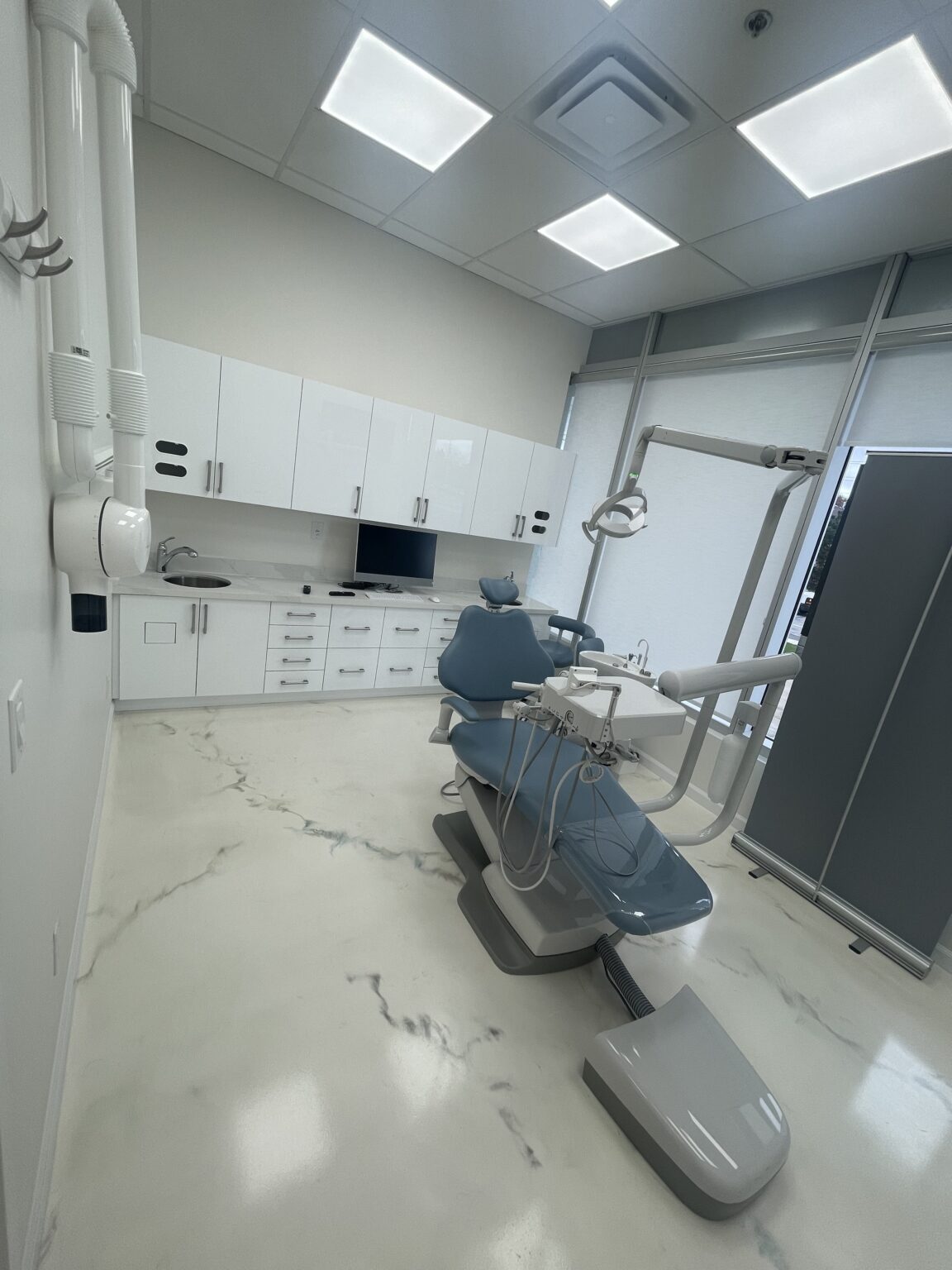 Dentistry@Mills