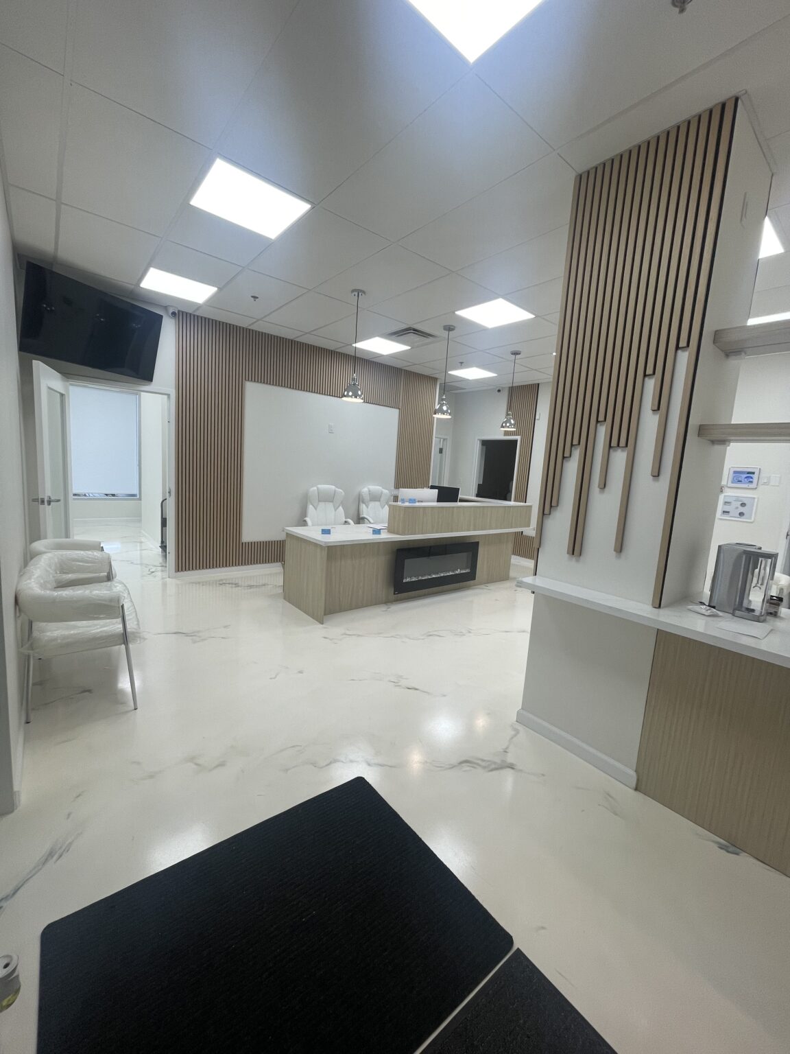 Dentistry@Mills