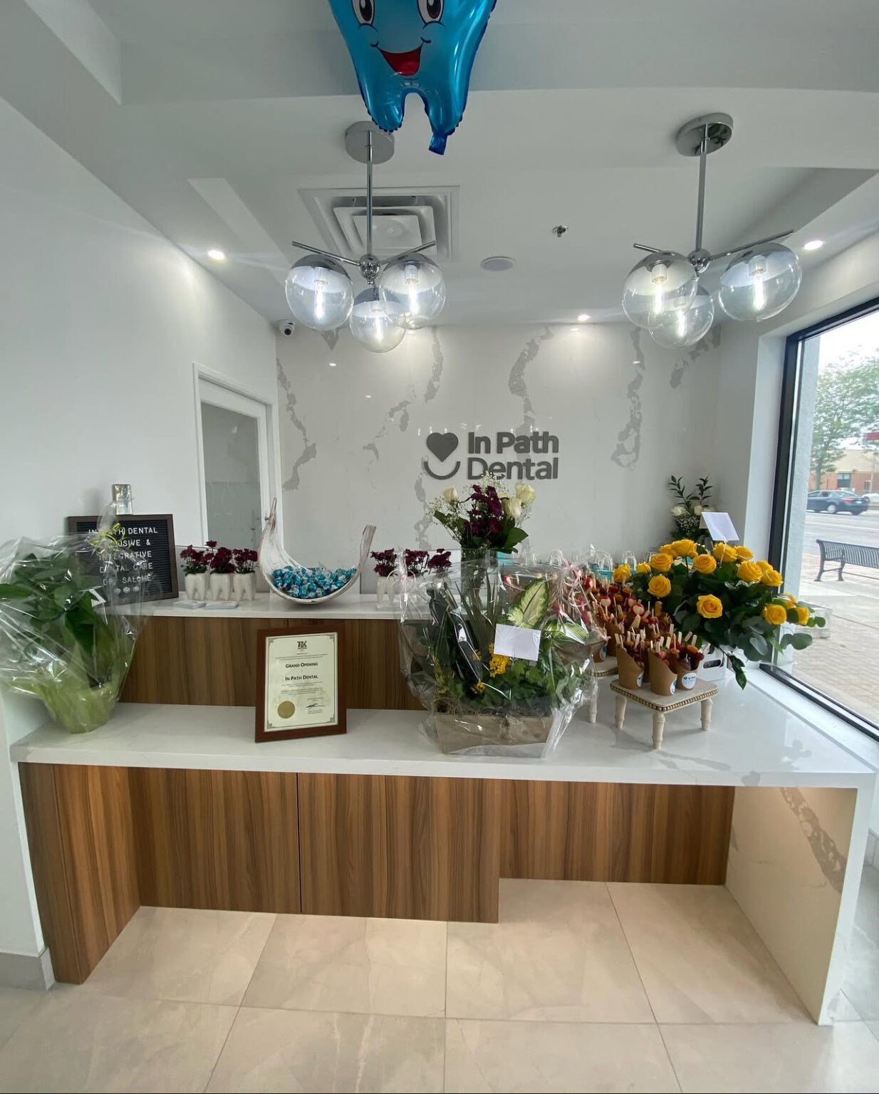 In Path Dental
