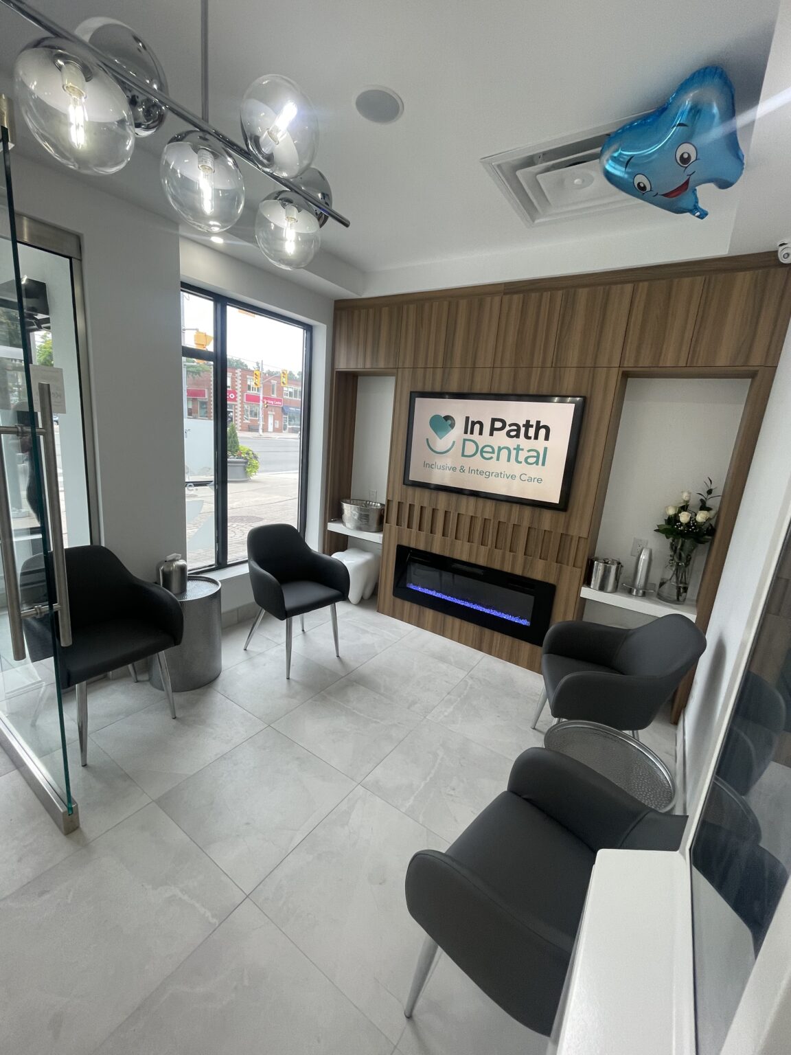 In Path Dental