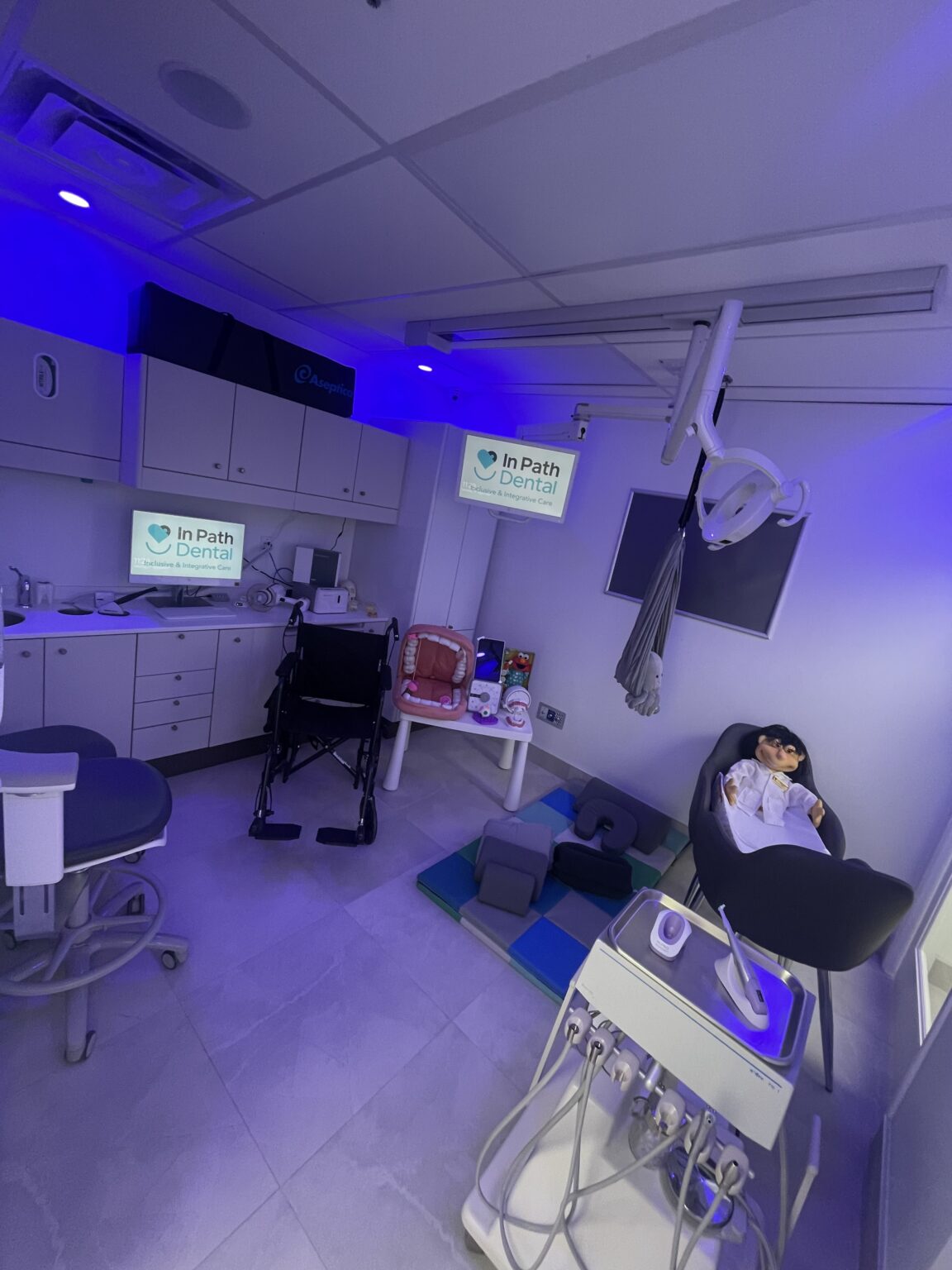 In Path Dental