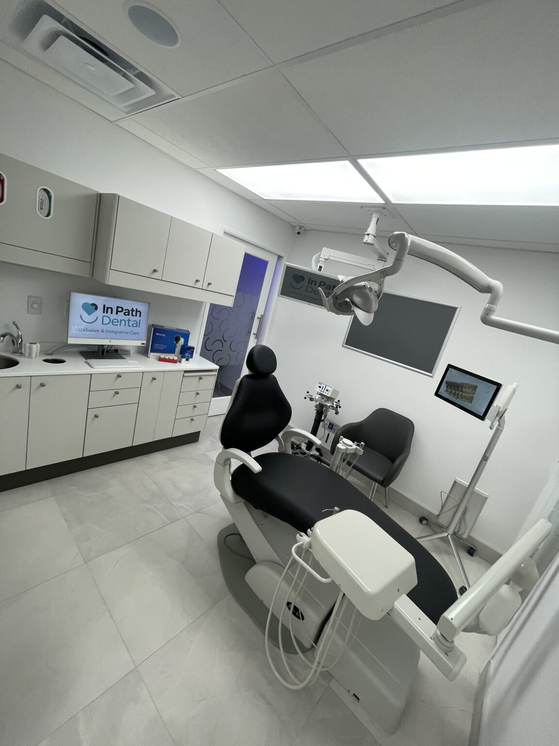In Path Dental