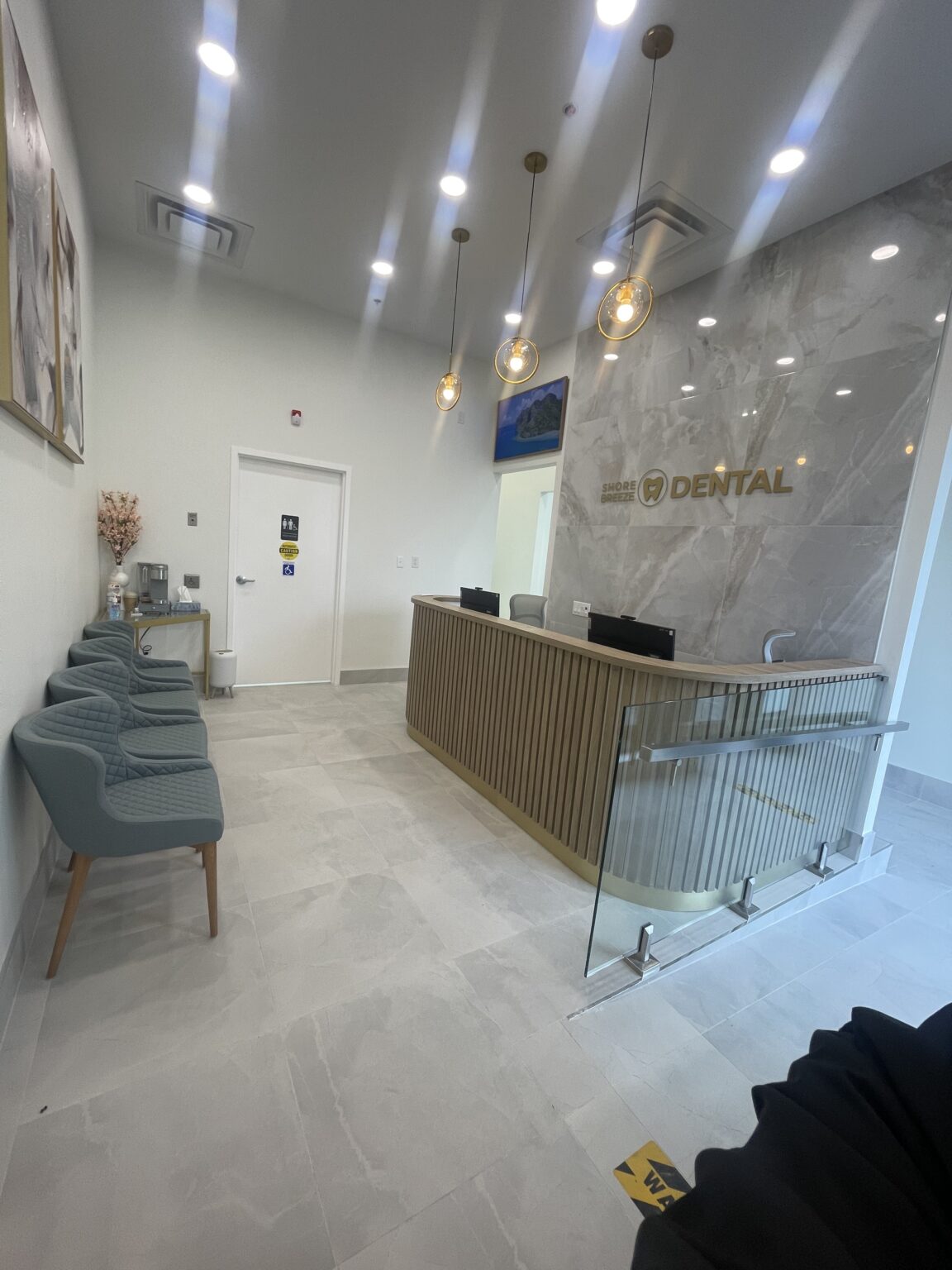 Shorebreez Dental