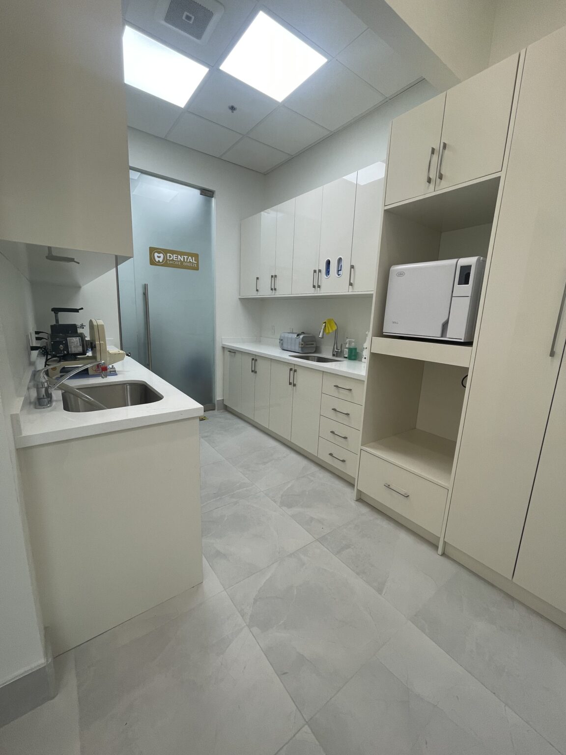 Shorebreez Dental
